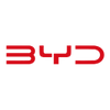 Logo BYD