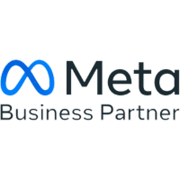 Selo Meta Business Partner Certified Company