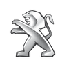 Logo Peugeot