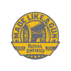 Logo Royal Enfield