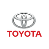 Logo Toyota