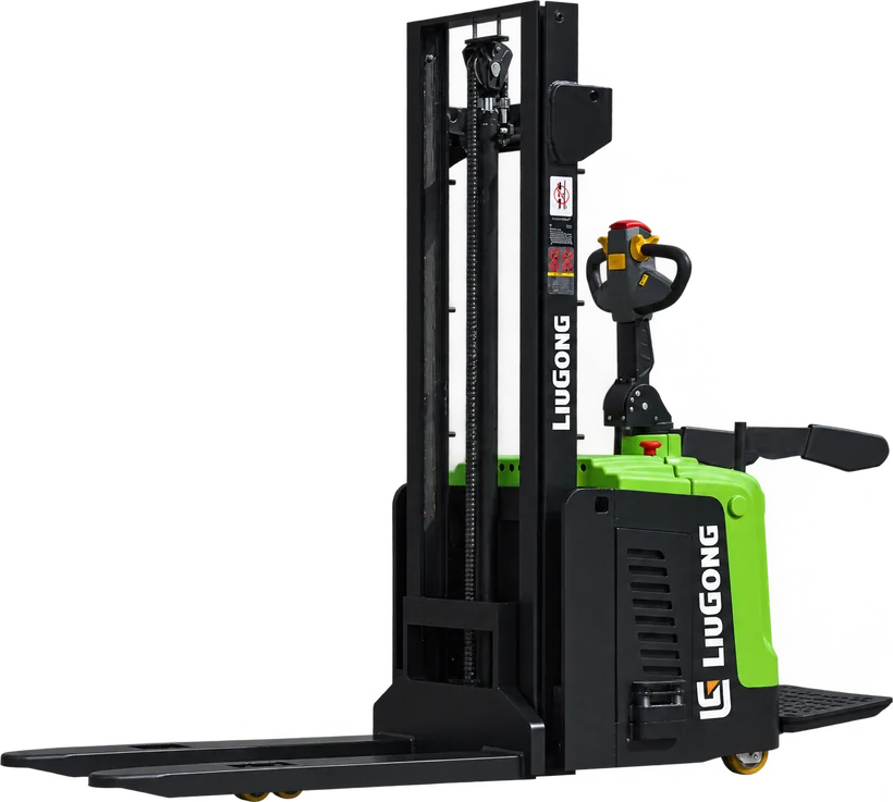 Apilador LiuGong CDD16-EMT-J