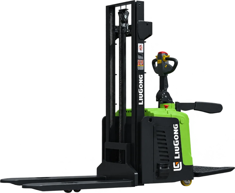 Apilador LiuGong CDD20-EMT-J