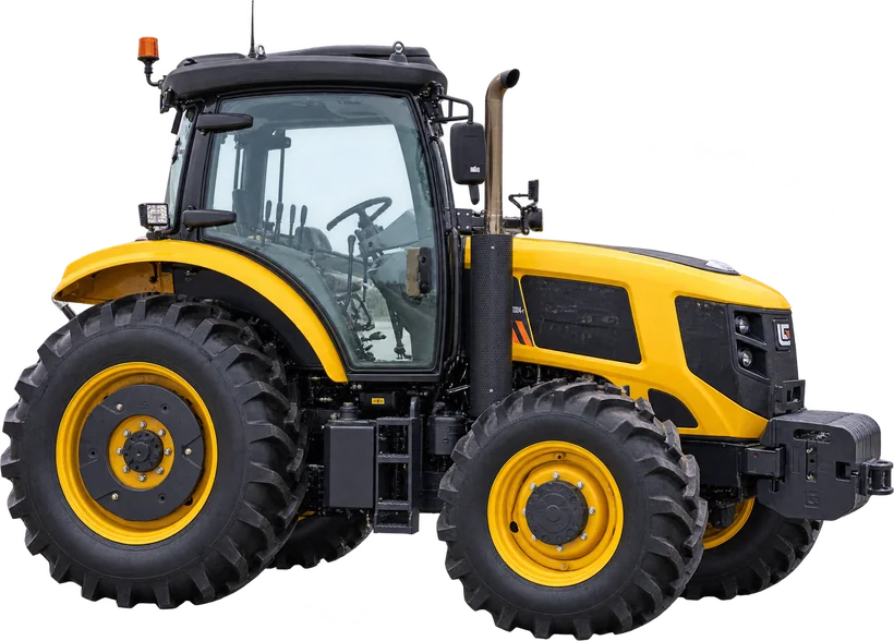 Tractor LiuGong LT1204-T