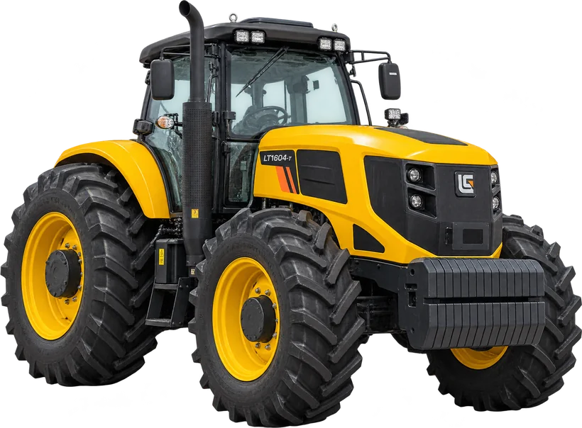 Tractor LiuGong LT1604-T