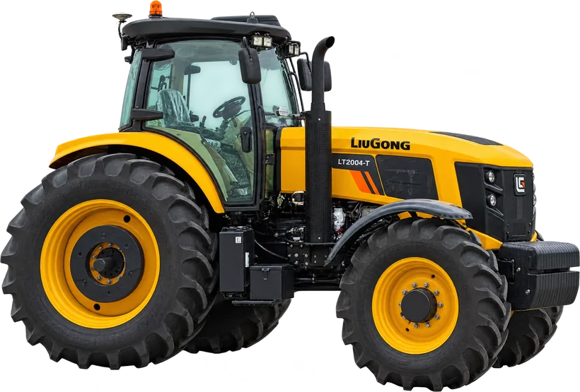 Tractor LiuGong LT2004-T